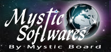 Mystic Softwares